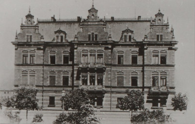 Stadtarchiv Weimar, 60 10-5/32, Junkerstraße 2, ohne Datum