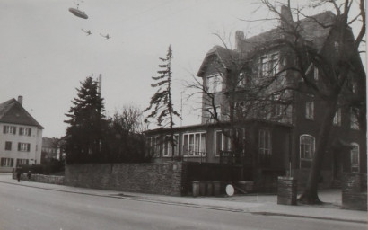 Stadtarchiv Weimar, 60 10-5/32, Friedrich-Engels-Ring Nr. 187, wohl 1987