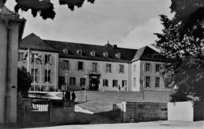 Stadtarchiv Weimar, 60 10-5/33, Windmühlenstraße 19/21, wohl 1975