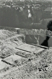 Stadtarchiv Weimar, 60 10-5/33, Blick von der Windmühlenstraße 21 in die Zöllnerstraße ???, um 1938