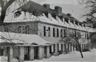 Stadtarchiv Weimar, 60 10-5/33, Windmühlenstraße 31/33, nach 1945