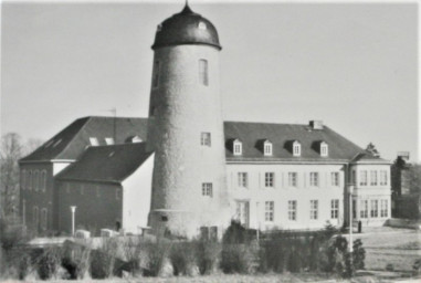 Stadtarchiv Weimar, 60 10-5/33, Windmühlenstraße 21, 1990