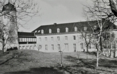 Stadtarchiv Weimar, 60 10-5/33, Windmühlenstraße 21, wohl 1990