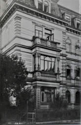 Stadtarchiv Weimar, 60 10-5/33, Lisztstraße 12, ohne Datum