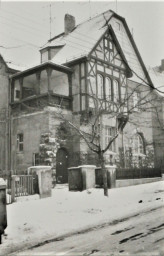 Stadtarchiv Weimar, 60 10-5/33, Zöllnerstraße 11, ohne Datum