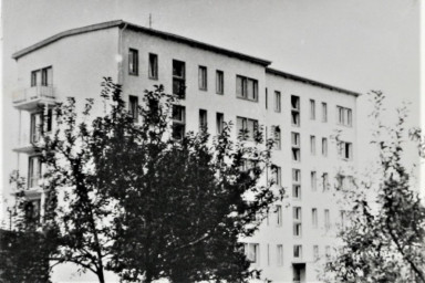 Stadtarchiv Weimar, 60 10-5/33, William-Shakespeare-Straße 50/52, nach 1970