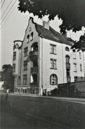 Stadtarchiv Weimar, 60 10-5/33, Paul-Schneider-Straße 13, ohne Datum