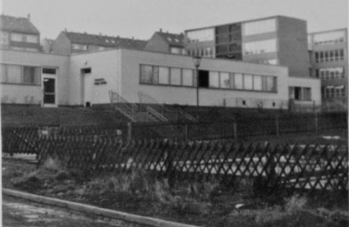 Stadtarchiv Weimar, 60 10-5/33, Kindergarten "Am Schönblick", wohl 1978