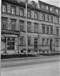 Stadtarchiv Weimar, 60 10-5/34, Steubenstraße 5-7, ohne Datum