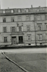 Stadtarchiv Weimar, 60 10-5/34, Steubenstraße 5, vor 1978