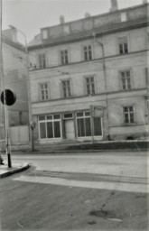 Stadtarchiv Weimar, 60 10-5/34, Steubenstraße 3, vor 1978