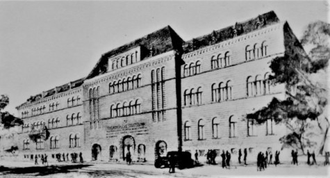 Stadtarchiv Weimar, 60 10/5-34, Kaiserin-Augusta-Straße 15, wohl 1920