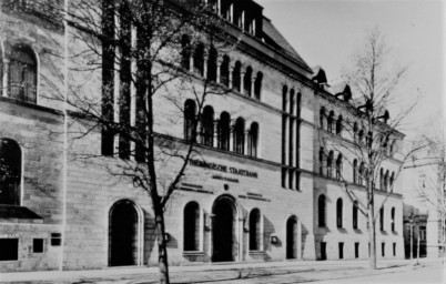 Stadtarchiv Weimar, 60 10/5-34, Kaiserin-Augusta-Straße 15, wohl 1930