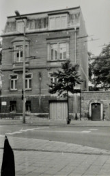 Stadtarchiv Weimar, 60 10/5-34, Steubenstraße 19a, um 1980