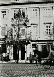 Stadtarchiv Weimar, 60 10-5/34, Straße der SA 4 und 6, um 1942