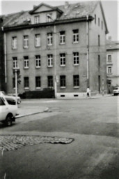Stadtarchiv Weimar, 60 10-5/34, Steubenstraße 10, ohne Datum