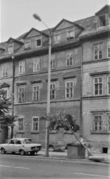 Stadtarchiv Weimar, 60 10/5-34, Steubenstraße 24, ohne Datum