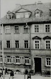 Stadtarchiv Weimar, 60 10/5-34, Steubenstraße 26/28, ohne Datum