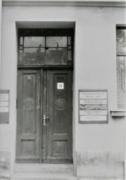 Stadtarchiv Weimar, 60 10/5-34, Steubenstraße 30, ohne Datum