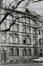 Stadtarchiv Weimar, 60 10-5/34, Steubenstraße 46, wohl 1975