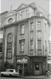 Stadtarchiv Weimar, 60 10-5/34, Brauhausgasse 17, ohne Datum