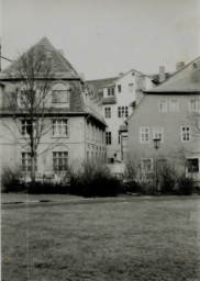 Stadtarchiv Weimar, 60 10-5/34, Brauhausgasse 4 und 6, ohne Datum