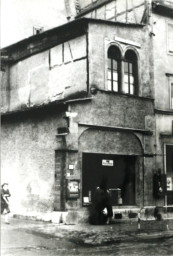 Stadtarchiv Weimar, 60 10-5/4, Marktstraße 6, nach 1945