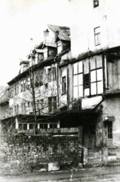 Stadtarchiv Weimar, 60 10-5/4, Marktstraße 6 , nach 1945