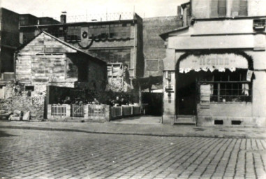 Stadtarchiv Weimar, 60 10-5/4, Marktstraße 6, 1950