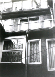 Stadtarchiv Weimar, 60 10-5/4, Markstraße 13, um 1980