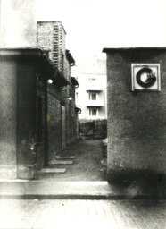 Stadtarchiv Weimar, 60 10-5/4, Marktstraße 20, um 1960