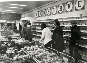 Stadtarchiv Weimar, 60 10-5/4, Marktstraße 22, um 1980