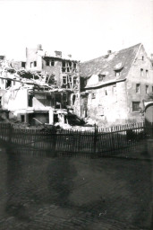 Stadtarchiv Weimar, 60 10-5/4, Blick auf den Bornberg, um 1979