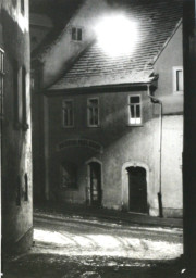 Stadtarchiv Weimar, 60 10-5/4, Schlossgasse 13, 1980