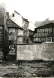 Stadtarchiv Weimar, 60 10-5/4, Blick auf den Bornberg, 1984