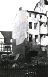 Stadtarchiv Weimar, 60 10-5/4, Dimitroffstraße 10, 1980