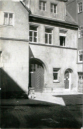 Stadtarchiv Weimar, 60 10-5/4, Schloßgasse 13,15 und 17, 1980