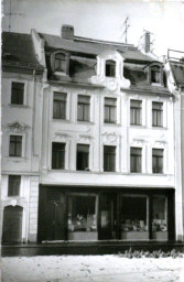 Stadtarchiv Weimar, 60 10-5/5, Dimitroffstraße 3, 1984