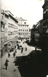 Stadtarchiv Weimar, 60 10-5/5, Blick in die Kaufstraße, um 1890