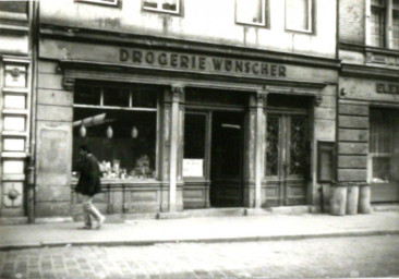 Stadtarchiv Weimar, 60 10-5/5, Dimitroffstraße 20/18, um 1975