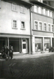 Stadtarchiv Weimar, 60 10-5/5, Dimitroffstraße 14 /16, um 1975