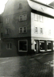 Stadtarchiv Weimar, 60 10-5/5, Dimitroffstraße 16, 1984