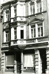 Stadtarchiv Weimar, 60 10-5/5, Dimitroffstraße 22 , 1980