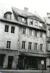 Stadtarchiv Weimar, 60 10-5/5, Dimitroffstraße 26-24, 1970