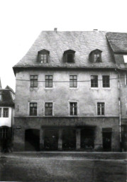 Stadtarchiv Weimar, 60 10-5/5, Dimitroffstraße 26, ohne Datum