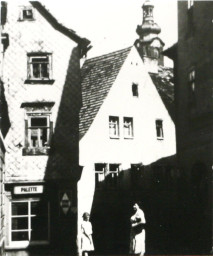 Stadtarchiv Weimar, 60 10-5/5, Bornberg 1 , 1953