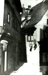 Stadtarchiv Weimar, 60 10-5/5, Bornberg 1 und 3, um 1930