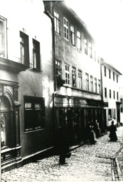 Stadtarchiv Weimar, 60 10-5/5, Blick in den Bornberg , um 1900