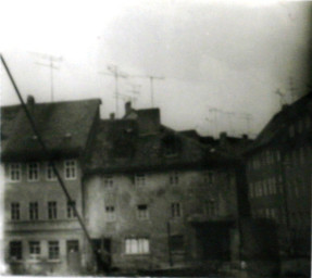 Stadtarchiv Weimar, 60 10-5/5, Blick auf den Bornberg, 1982