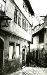 Stadtarchiv Weimar, 60 10-5/5, Blick in den Bornberg, 1982